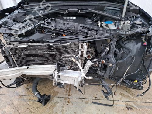 Left sun visor AUDI Q5 (8RB) 2.0 TDI quattro | BP33120000I1  - Image 20