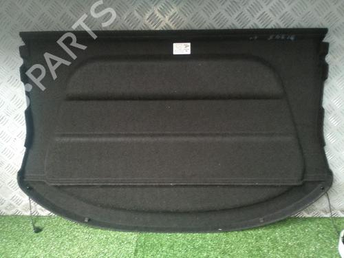 Rear parcel shelf FIAT ULYSSE (179_) 2.0 (179BXA11, 179BXA1A) | BP27332961C85 