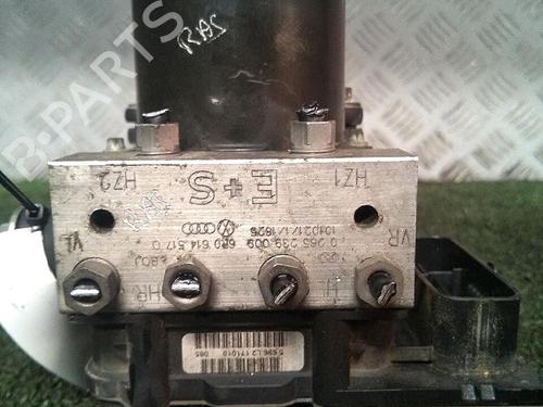 Used ABS pump AUDI A1 (8X1, 8XK) 1.6 TDI (105 hp) 30073633