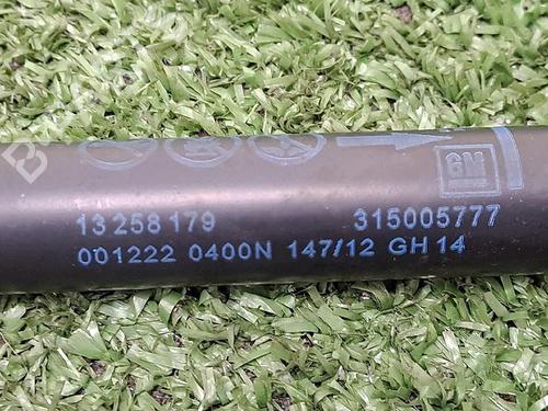 Used Tailgate lift support OPEL ASTRA J (P10) 1.7 CDTI (68) (110 hp) 29947132