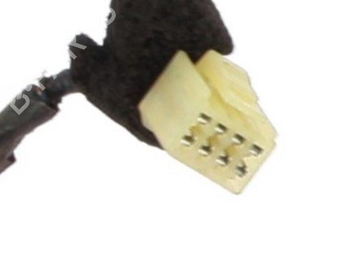 Left mirror SUZUKI SX4 S-Cross (JY) 1.6 DDiS (AKK 416D) | BP32143797C26 