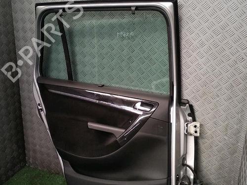 Left rear door CITROËN C4 Grand Picasso I (UA_) 2.0 i 16V | BP30065763C4 