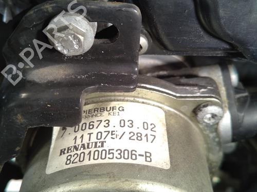 Engine RENAULT SCÉNIC III (JZ0/1_) 1.5 dCi | BP28309758M1 