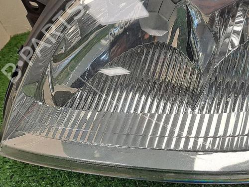 Left headlight CITROËN C5 I (DC_) 2.0 HDi (DCRHZB, DCRHZE) | BP29947289C28  - Image 7