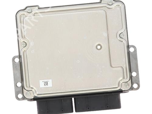 Engine control unit (ECU) CITROËN C3 III (SX) 1.6 BlueHDi 75 | BP37652818M57 - Image 6