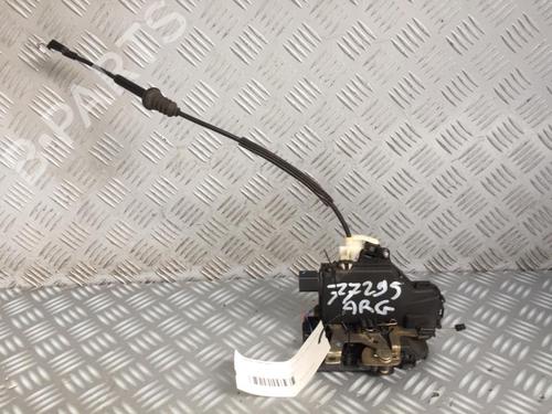 Rear left lock VW GOLF IV (1J1) 1.4 16V | BP30068938C100 