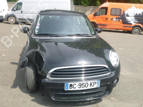 MINI MINI (R56) One (98 hp) 1639576