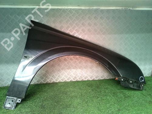 Parafango anteriore destro OPEL VECTRA C GTS (Z02) 2.2 DTI 16V (F68) (125 hp) 17610859