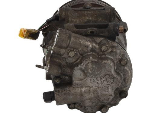 Used AC compressor AC compressor 39625777 39625777