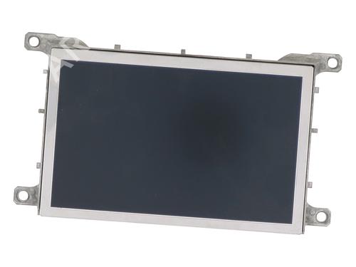 Used Display monitor PEUGEOT 508 SW I (8E_) 2.2 HDi (204 hp) 30821856