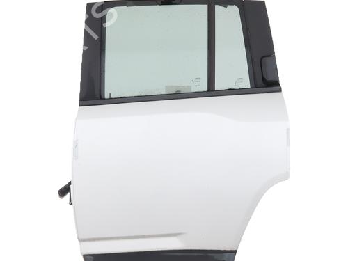 Dør venstre bagtil JEEP COMPASS (MK49) 2.2 CRD | BP39395259C4 - Image 4