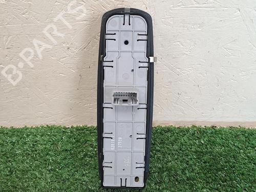 Left front window switch RENAULT MEGANE III Hatchback (BZ0/1_, B3_) 1.6 dCi (BZ00, BZ12, BZ13) | BP30065732I27