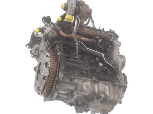 Engine HYUNDAI ix35 (LM, EL, ELH) 1.7 CRDi | BP39711388M1 - Image 6