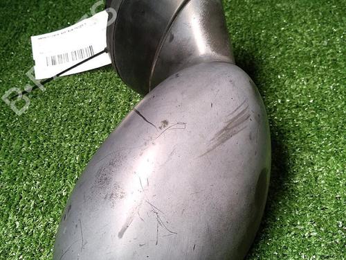 Left mirror MINI MINI (R50, R53) One | BP30071247C26