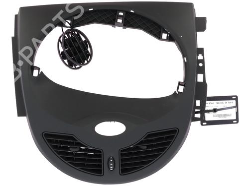 Used Air vent RENAULT TWINGO II (CN0_) 1.2 16V (CN04, CN0B) (75 hp) 31343341