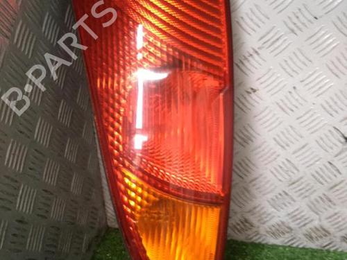 Left taillight FORD FOCUS I (DAW, DBW) 1.8 TDCi | BP30071856C34 