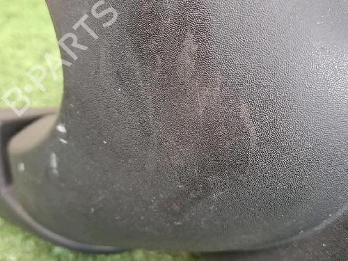 Retrovisor esquerdo RENAULT TRAFIC II Van (FL) 2.0 dCi 90 (FL0H, FL00, FL01, FL0M, FL0P, FL0S) | BP30063829C26 