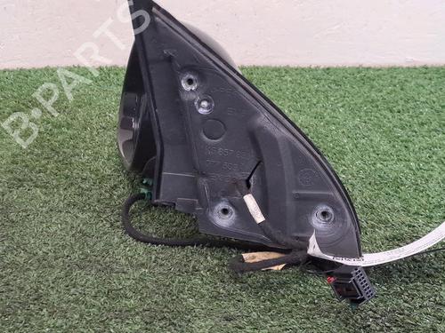 Left mirror VW GOLF V Variant (1K5) 1.9 TDI | BP29948291C26