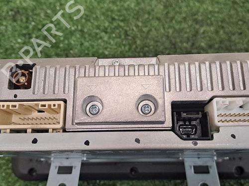 Used Radio Radio DACIA SANDERO III 1.0 TCe 90 (91 hp) 30063982 30063982