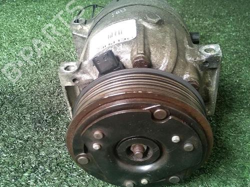 AC compressor RENAULT LAGUNA II (BG0/1_) 2.0 16V (BG00, BG0K, BG0P, BG0W) | BP30064637M34 - Image 3