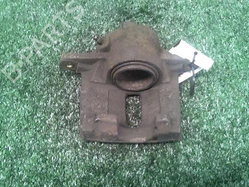 Left front brake caliper PEUGEOT 206 Hatchback (2A/C) 2.0 HDI 90 | BP29949930M105