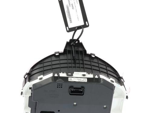 Instrument cluster MITSUBISHI MIRAGE / SPACE STAR VI Hatchback (A0_A) 1.2 (A03A) | BP32984390C47 - Image 5