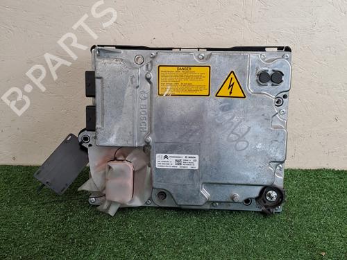 Other CITROËN DS5 2.0 HDi 200 Hybrid4 All-wheel Drive | BP32370766O1 