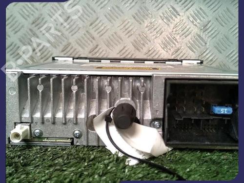 Radio PEUGEOT 208 I (CA_, CC_) 1.4 HDi | BP30074253E6 