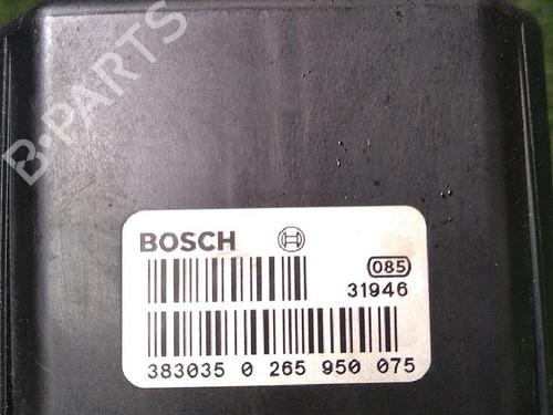 ABS pump PEUGEOT 807 (EB_) 2.2 HDi | BP30072199M43  - Image 7