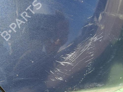 Bak støtfanger CITROËN XSARA PICASSO (N68) 1.6 HDi | BP27992657C8 