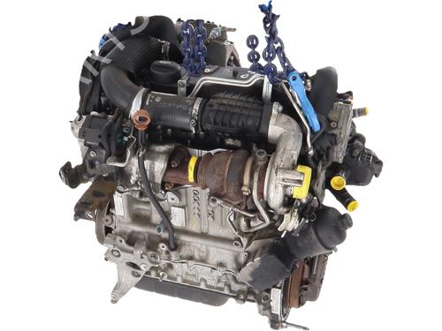 Used Engine Engine CITROËN C3 I (FC_, FN_) [2002-2013] 33968234 33968234