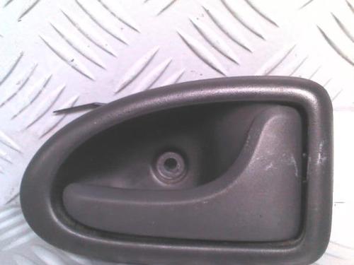 Used Front right interior door handle Front right interior door handle RENAULT TRAFIC II Van (FL) 2.0 dCi 115 (FL01, FL0U, FL00, FL0H, FL0M) (114 hp) 30074886 30074886