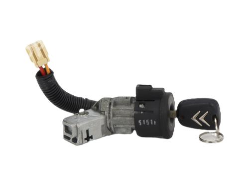 Used Ignition barrel Ignition barrel CITROËN C1 (PM_, PN_) 1.0 (68 hp) 40596126 40596126