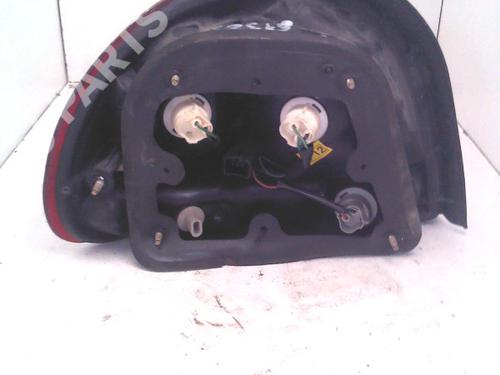 Right taillight HYUNDAI ACCENT I (X-3) 1.3 i 12V | BP11398941C35 