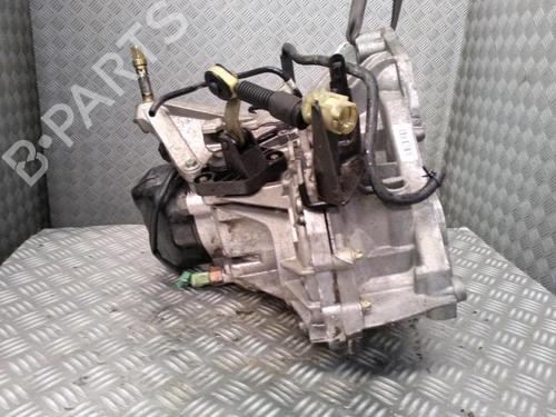 Gearbox NISSAN MICRA III (K12) 1.2 16V | BP30073902M3 