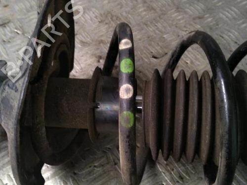 Left front shock absorber RENAULT MEGANE IV Hatchback (B9A/M/N_) 1.2 TCe 130 (B9MR) | BP30070940M16 - Image 3