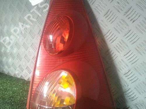 Right taillight PEUGEOT 107 (PM_, PN_) 1.4 HDi | BP30076053C35 