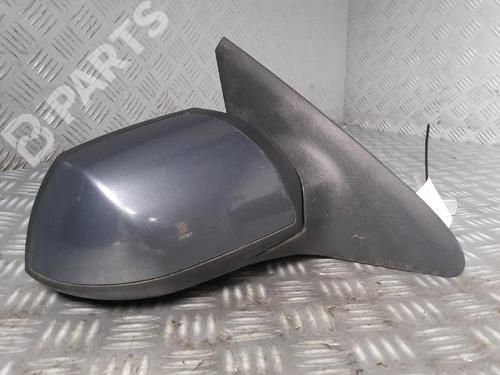 Right mirror FORD MONDEO III (B5Y) 2.0 16V TDDi / TDCi | BP11404798C27 
