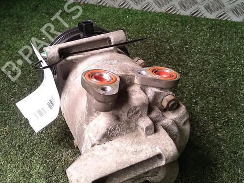 AC compressor FIAT DUCATO Van (250_) 100 Multijet 2,2 D | BP30072843M34 