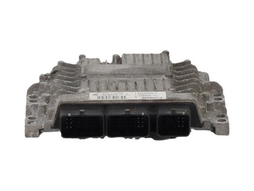 Engine control unit (ECU) RENAULT MODUS / GRAND MODUS (F/JP0_) 1.5 dCi (JP0G, JP0H) | BP40187042M57 - Image 3