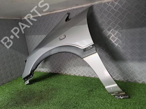 Left front fenders OPEL ZAFIRA A MPV (T98) 1.8 16V (F75) | BP20507504C41 