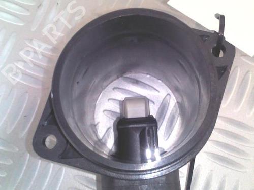 Used Mass air flow sensor Mass air flow sensor RENAULT CLIO IV (BH_) 1.5 dCi 90 (90 hp) 30075043 30075043