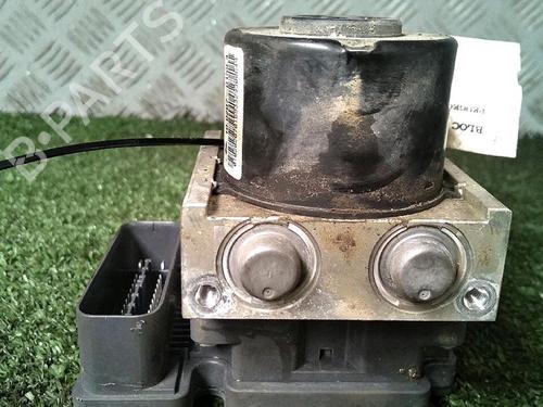 Used ABS pump PEUGEOT 207 (WA_, WC_) 1.4 16V (95 hp) 29952906