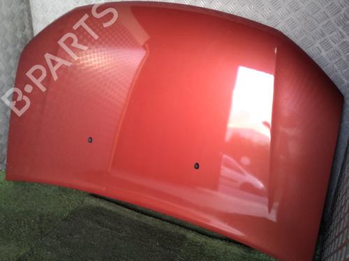 Capot DACIA SANDERO II TCe 90 (B8M1, B8MA, B8AC) (90 hp) 30595342