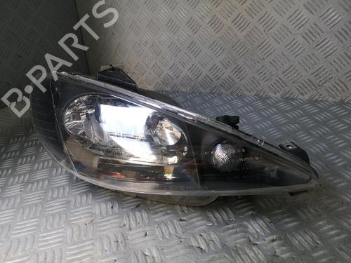 Used Right headlight PEUGEOT 206 CC (2D) 2.0 S16 (136 hp) 11404810