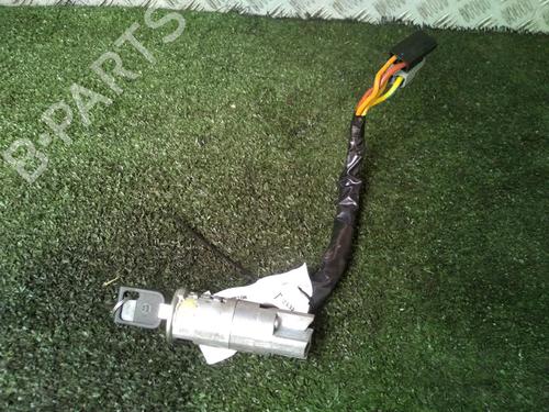 Used Ignition barrel RENAULT TWINGO I (C06_) 1.2 (C063, C064) (55 hp) 19138503