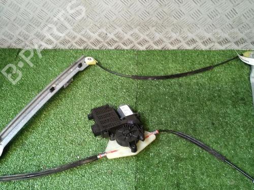 Used Front left window mechanism CITROËN C4 Grand Picasso I (UA_) 1.6 HDi (109 hp) 29951363