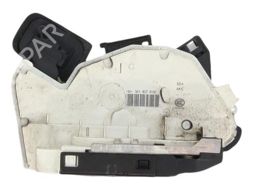Used Front right lock Front right lock VW POLO V (6R1, 6C1) 1.4 TDI (75 hp) 39582151 39582151