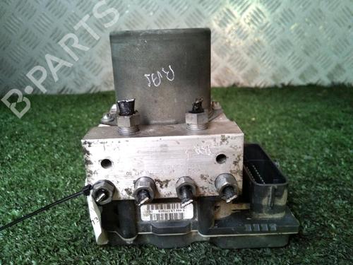 Used ABS pump PEUGEOT 508 I (8D_) 2.0 HDi (163 hp) 19138523