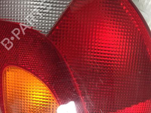 Right taillight FORD FIESTA IV (JA_, JB_) 1.25 i 16V | BP30065781C35